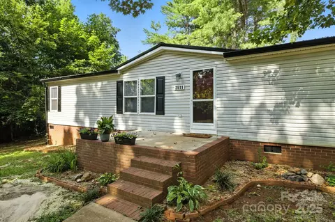 Exterior - 2511 Swanson Rd, Crouse, NC 28033 photo 2 of 4