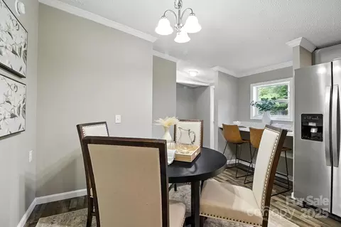 Dining - 2511 Swanson Rd, Crouse, NC 28033 photo 2 of 2