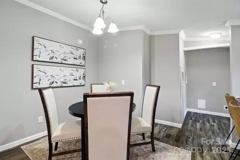 Dining - 2511 Swanson Rd, Crouse, NC 28033 photo 1 of 2