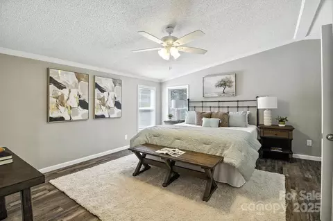 Bedroom - 2511 Swanson Rd, Crouse, NC 28033 photo 1 of 6