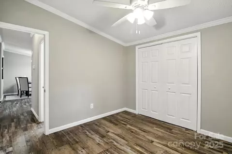 Bedroom - 2511 Swanson Rd, Crouse, NC 28033 photo 6 of 6