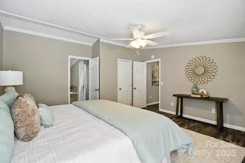 Bedroom - 2511 Swanson Rd, Crouse, NC 28033 photo 3 of 6