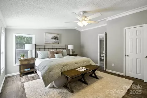 Bedroom - 2511 Swanson Rd, Crouse, NC 28033 photo 2 of 6
