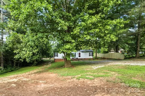 Exterior - 2511 Swanson Rd, Crouse, NC 28033 photo 4 of 4