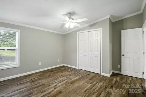 Bedroom - 2511 Swanson Rd, Crouse, NC 28033 photo 4 of 6