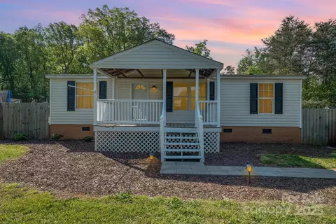 140 Misty Ln, Rockwell, NC 28138