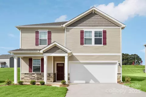 1224 Hallman Branch Ln, Lincolnton, NC 28092