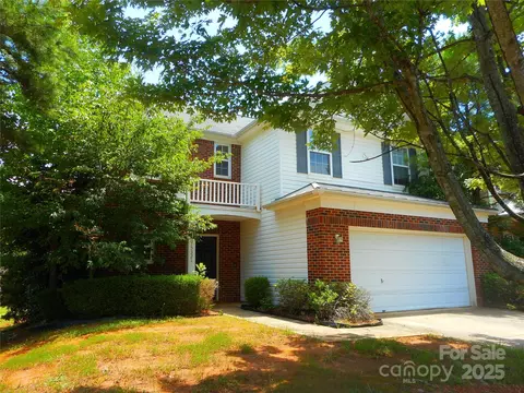 15321 Superior St, Charlotte, NC 28273