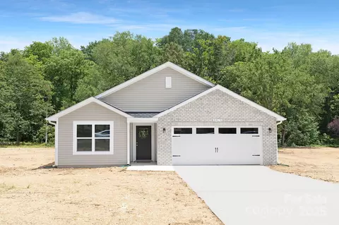 4468 Pebblebrook Sw Cir SW, Concord, NC 28027