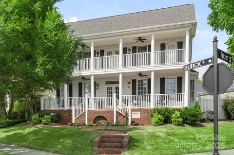 5712 Burck Nw Dr NW, Concord, NC 28027