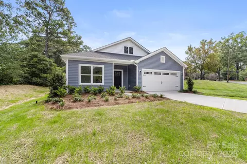 501 Melville Rd, Cherryville, NC 28021