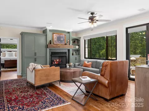 Living - 724 Moore Rd, Tryon, NC 28782 photo 1 of 4
