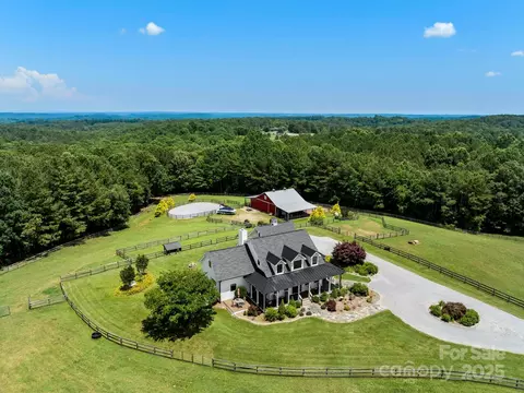 Exterior - 724 Moore Rd, Tryon, NC 28782 photo 6 of 6