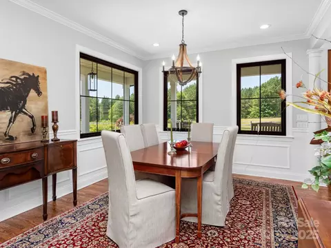 Dining - 724 Moore Rd, Tryon, NC 28782 photo 2 of 4