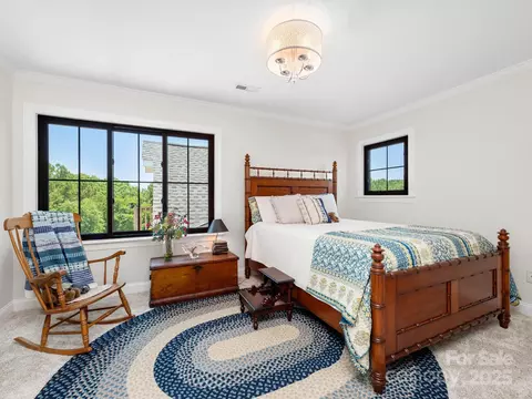 Bedroom - 724 Moore Rd, Tryon, NC 28782 photo 2 of 4