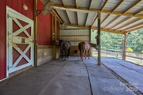 Exterior - 724 Moore Rd, Tryon, NC 28782 photo 5 of 6