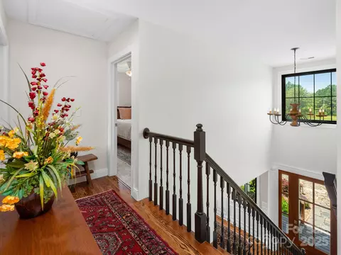 Entry Way - 724 Moore Rd, Tryon, NC 28782 photo 1 of 1
