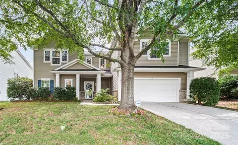 10420 Glenburn Ln, Charlotte, NC 28278