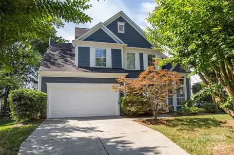 4311 Beauvista Dr, Charlotte, NC 28269