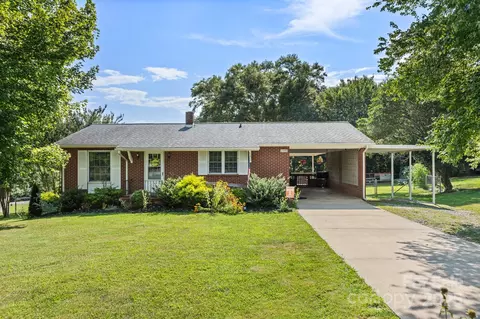 2348 Burke Memorial Park Rd, Valdese, NC 28690