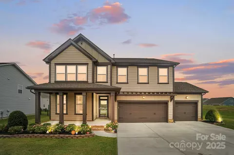 2006 Paddington Dr, Indian Trail, NC 28079