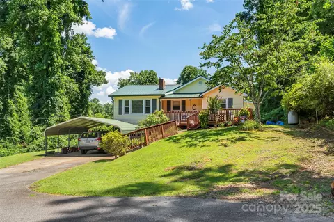 339 Highland Dr, Marion, NC 28752