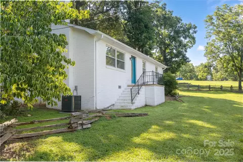 Exterior - 735 Edmiston Rd, Mount Ulla, NC 28125 photo 4 of 5