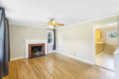 Living - 735 Edmiston Rd, Mount Ulla, NC 28125 photo 2 of 3