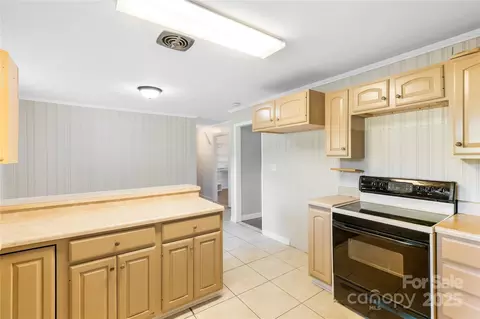Kitchen - 735 Edmiston Rd, Mount Ulla, NC 28125 photo 2 of 2