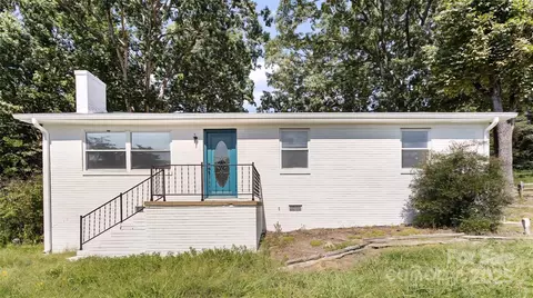 735 Edmiston Rd, Mount Ulla, NC 28125