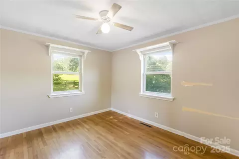 Bedroom - 735 Edmiston Rd, Mount Ulla, NC 28125 photo 1 of 6