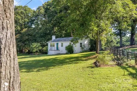 Exterior - 735 Edmiston Rd, Mount Ulla, NC 28125 photo 5 of 5