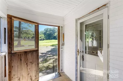 Exterior - 735 Edmiston Rd, Mount Ulla, NC 28125 photo 2 of 5