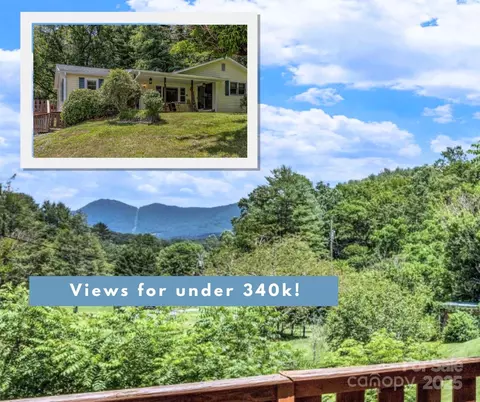 48 Allen Dr, Waynesville, NC 28786