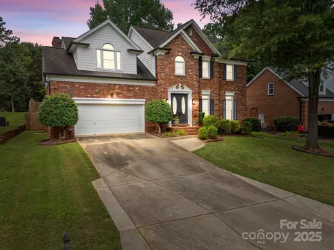 4108 Deerfield Nw Dr NW, Concord, NC 28027