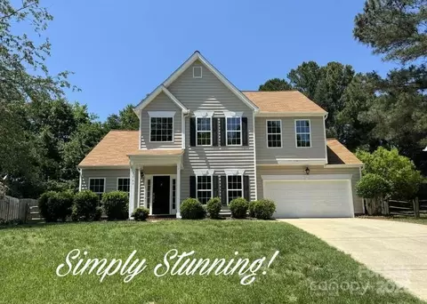 7563 Sedgebrook W Dr W, Stanley, NC 28164