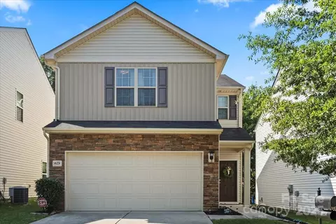 14231 Drake Watch Ln, Charlotte, NC 28262