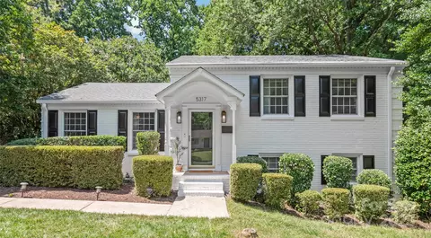 5317 Furman Pl, Charlotte, NC 28210