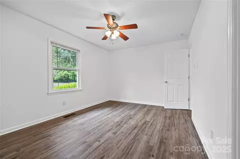 Bedroom - 409 Stokes Ave, Clover, SC 29710 photo 2 of 2