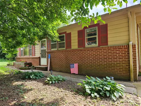 573 Uptons Landing 79 Rd #79, Marion, NC 28752