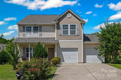 1287 Century Dr, Clover, SC 29710