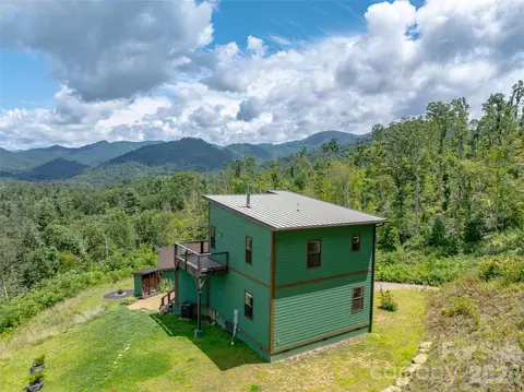 93 Old Stewart Rd, Weaverville, NC 28787