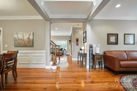 Entry Way - 1651 Scotch Pine Ln, Tega Cay, SC 29708 photo 2 of 3