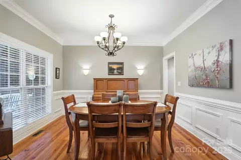 Dining - 1651 Scotch Pine Ln, Tega Cay, SC 29708 photo 1 of 2