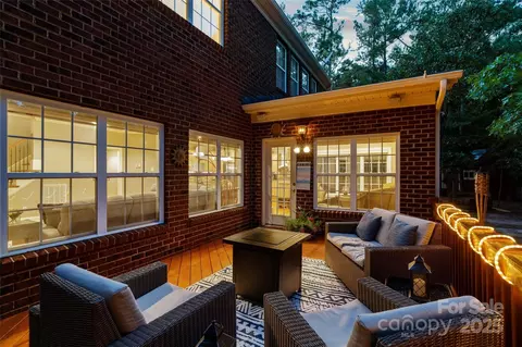 Exterior - 1651 Scotch Pine Ln, Tega Cay, SC 29708 photo 12 of 12