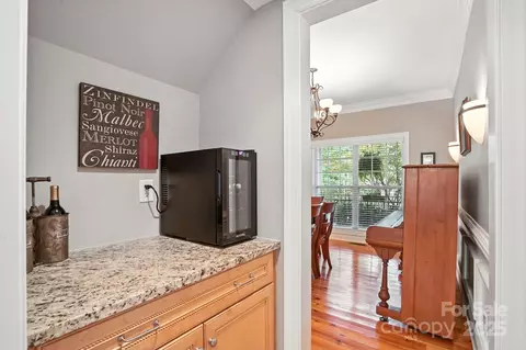 Entry Way - 1651 Scotch Pine Ln, Tega Cay, SC 29708 photo 3 of 3