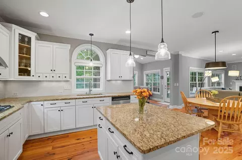 Kitchen - 1651 Scotch Pine Ln, Tega Cay, SC 29708 photo 3 of 4