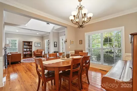 Dining - 1651 Scotch Pine Ln, Tega Cay, SC 29708 photo 2 of 2