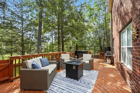 Exterior - 1651 Scotch Pine Ln, Tega Cay, SC 29708 photo 4 of 12