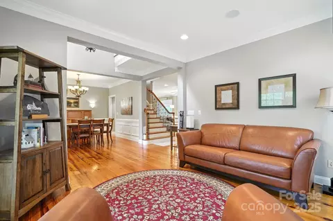 Living - 1651 Scotch Pine Ln, Tega Cay, SC 29708 photo 2 of 4